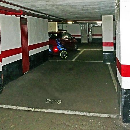 Santa Cruz De Tenerife, Acogedor, Centrico, Garaje Exterior photo