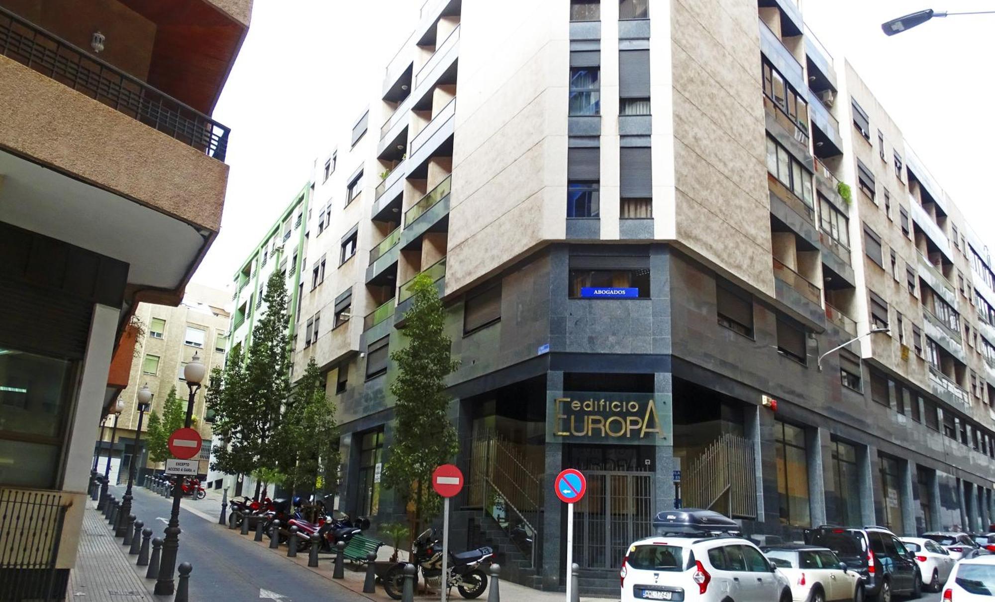 Santa Cruz De Tenerife, Acogedor, Centrico, Garaje Exterior photo