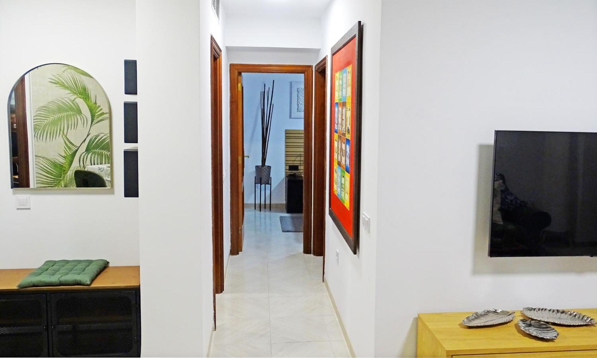 Santa Cruz De Tenerife, Acogedor, Centrico, Garaje Exterior photo